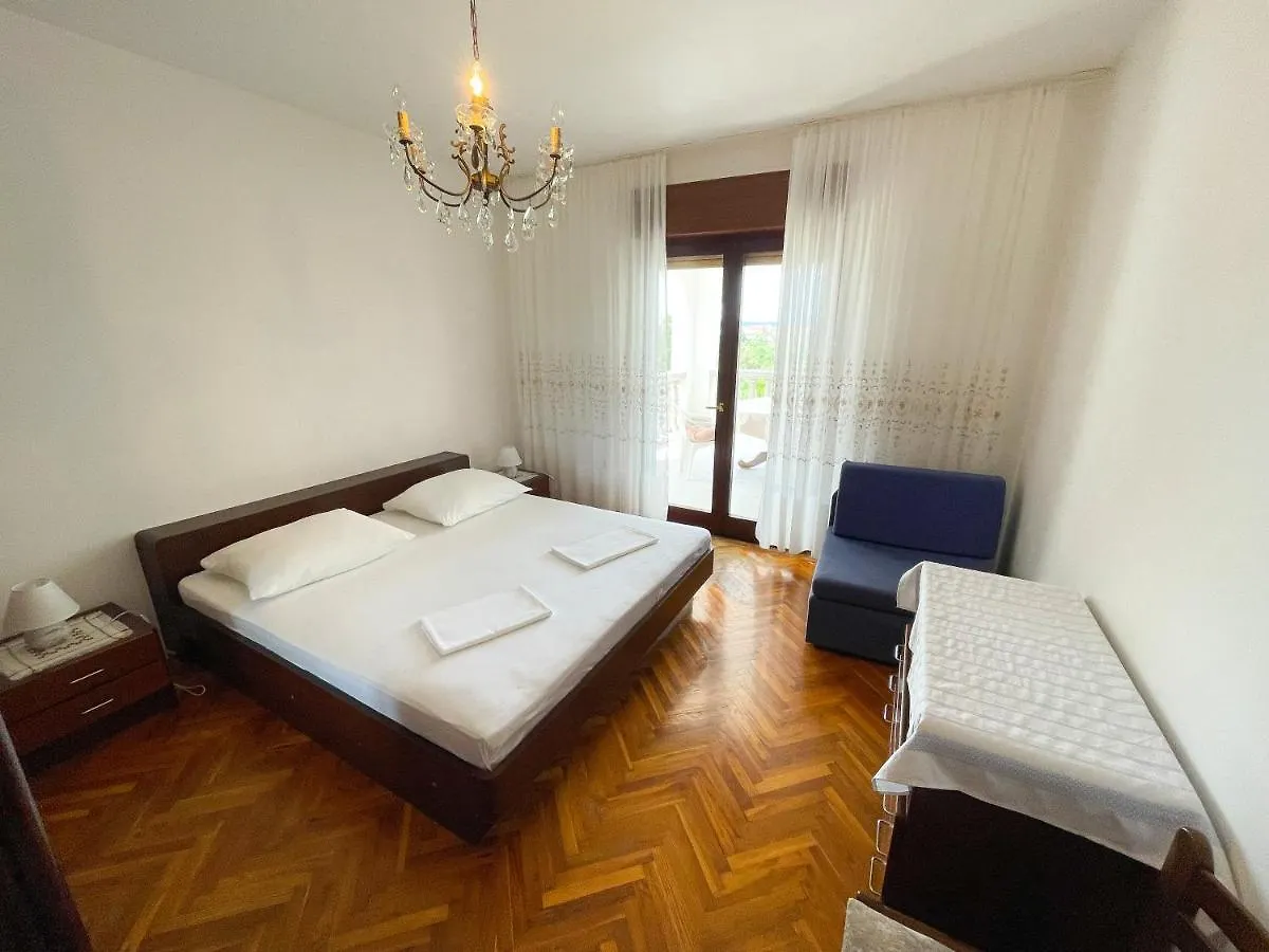 Apartman Jelka Apartment Jadranovo
