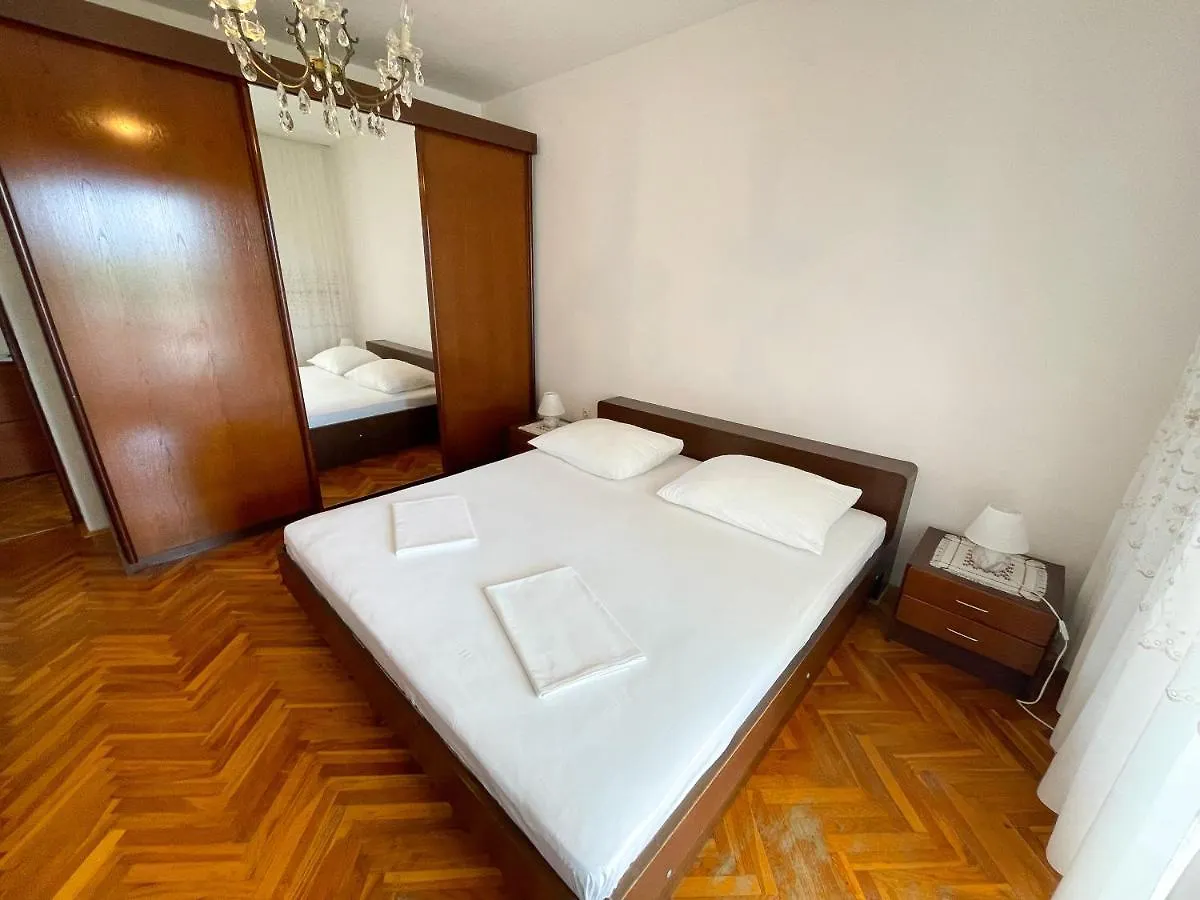 Apartman Jelka Apartment Jadranovo
