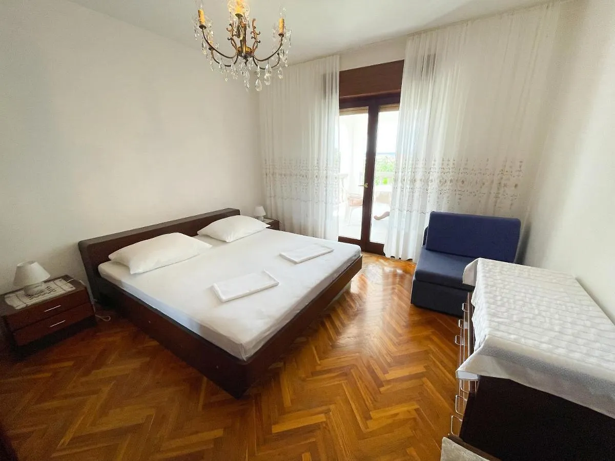 Apartman Jelka Apartment Jadranovo