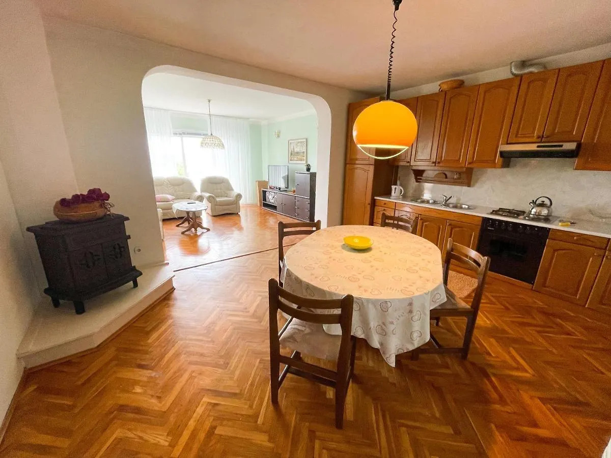 Apartman Jelka Apartment Jadranovo 0*,  Croatia