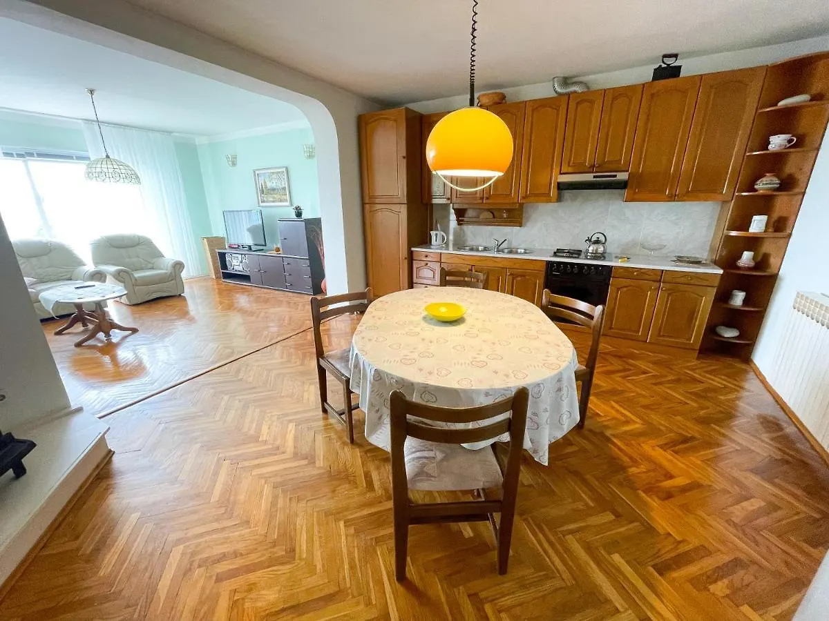 Apartman Jelka Apartment Jadranovo Croatia