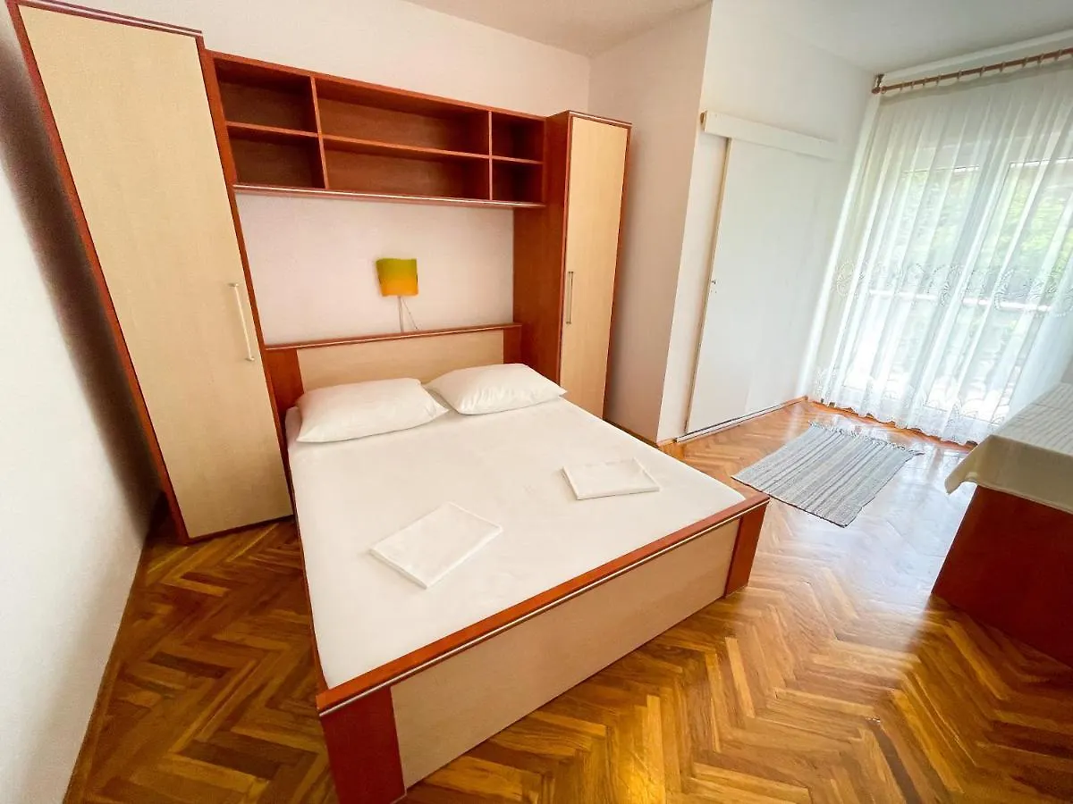 Apartman Jelka Apartment Jadranovo Croatia