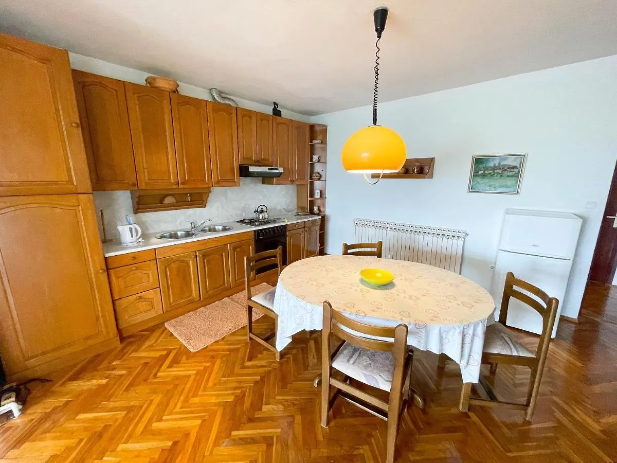 Apartman Jelka Apartment Jadranovo