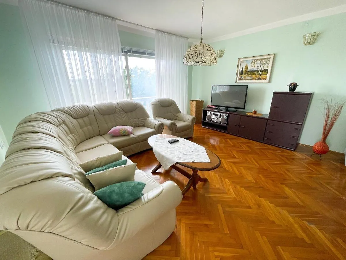 Apartman Jelka Apartment Jadranovo