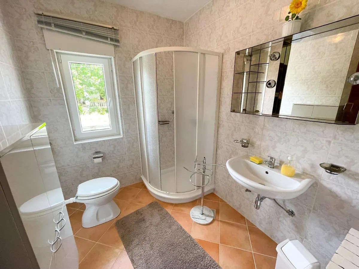 Apartman Jelka Apartment Jadranovo 0*,  Croatia