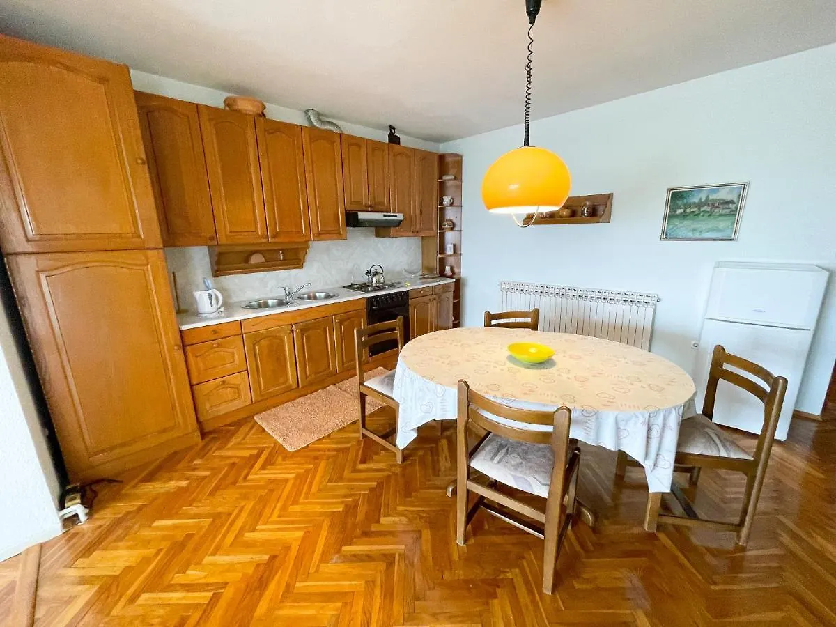 Apartman Jelka Apartment Jadranovo