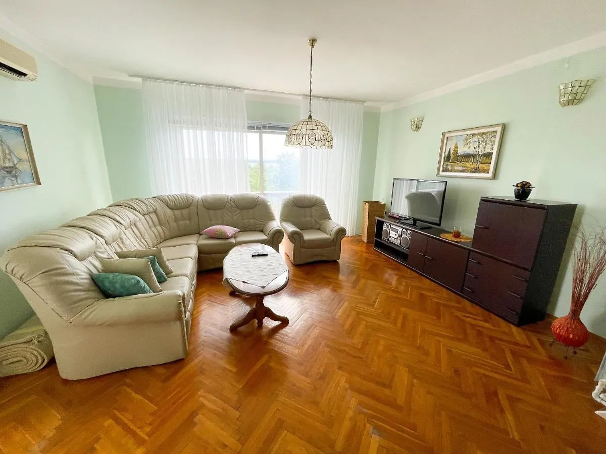 Apartman Jelka Apartment Jadranovo