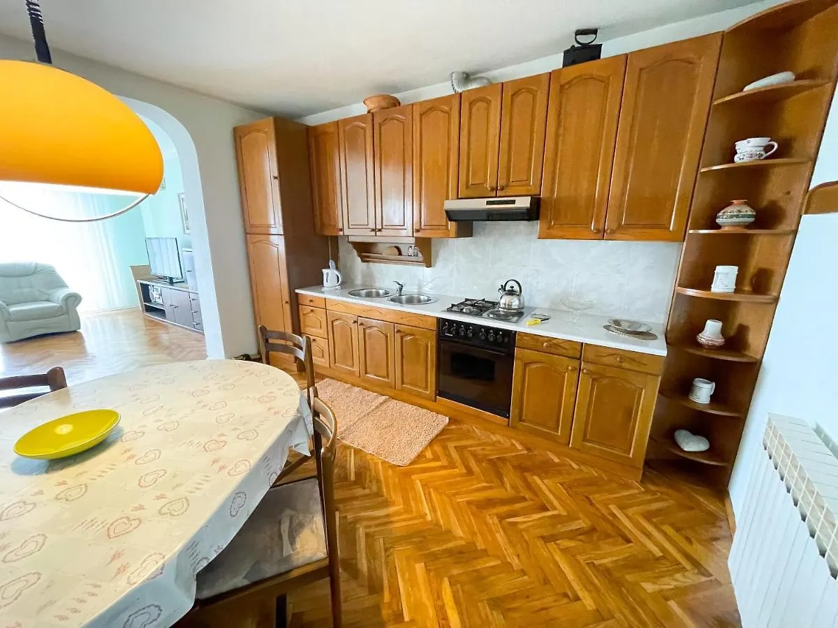 Apartman Jelka Apartment Jadranovo Croatia