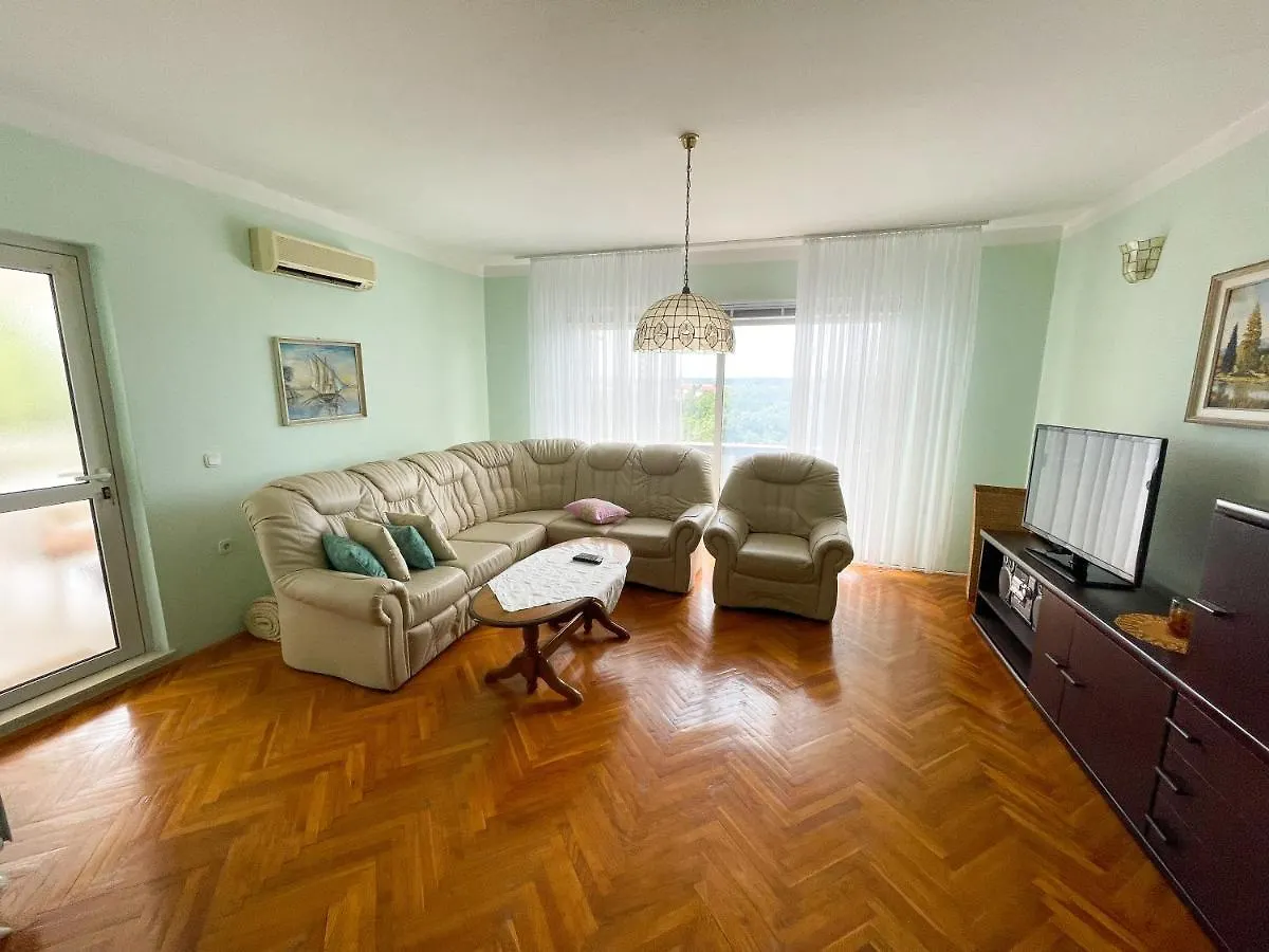 Apartman Jelka Apartment Jadranovo